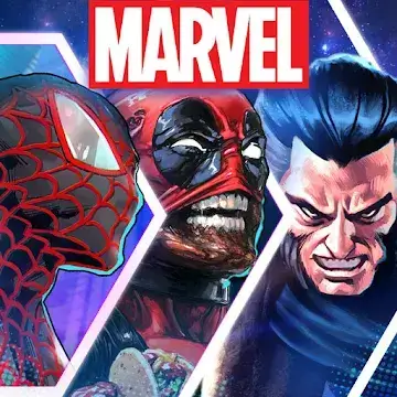 MARVEL SNAP Banner